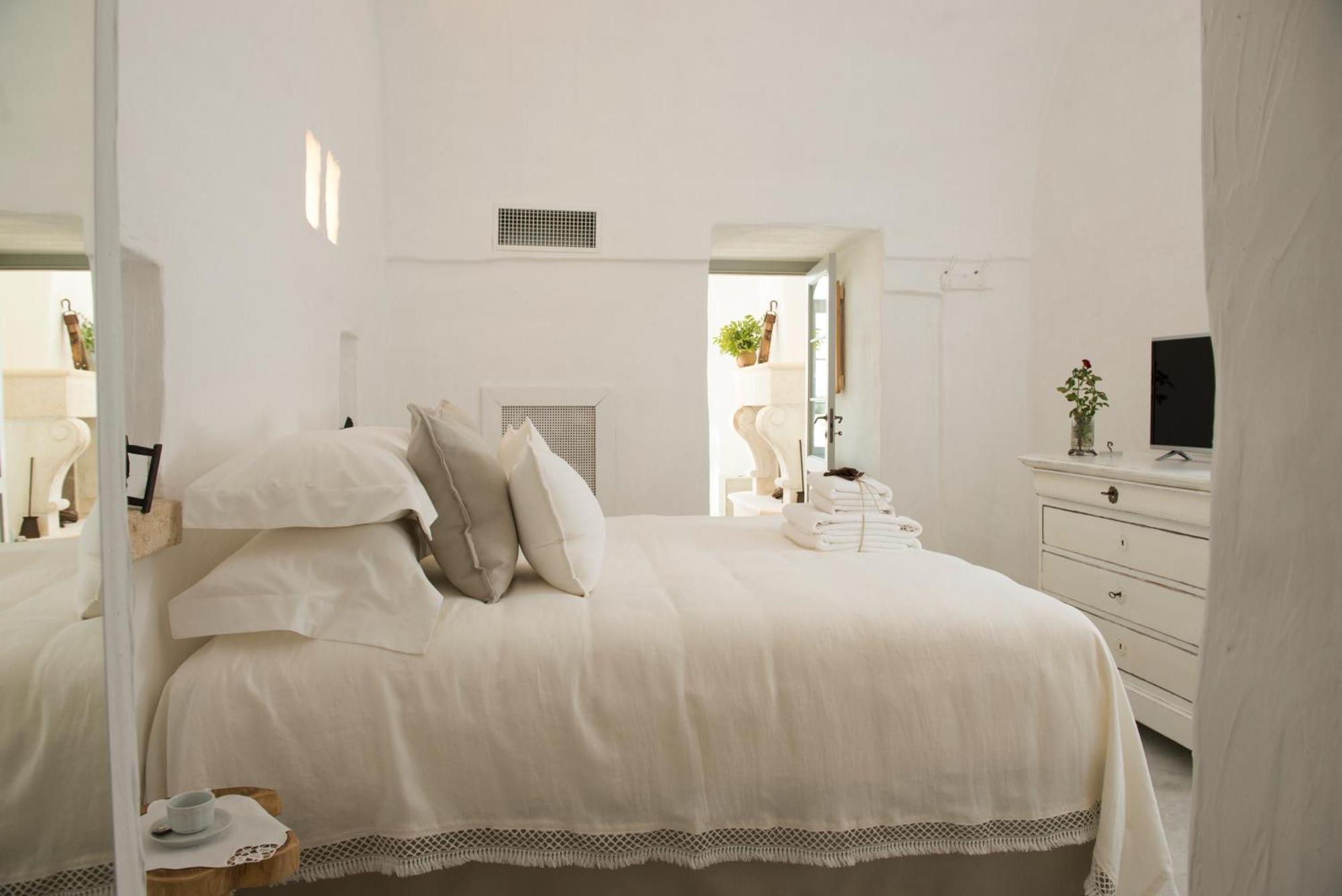 Masseria Le Torri Polignano a Mare Bagian luar foto