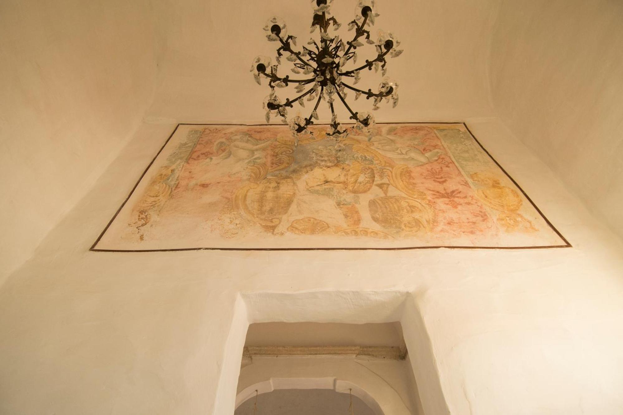 Masseria Le Torri Polignano a Mare Bagian luar foto