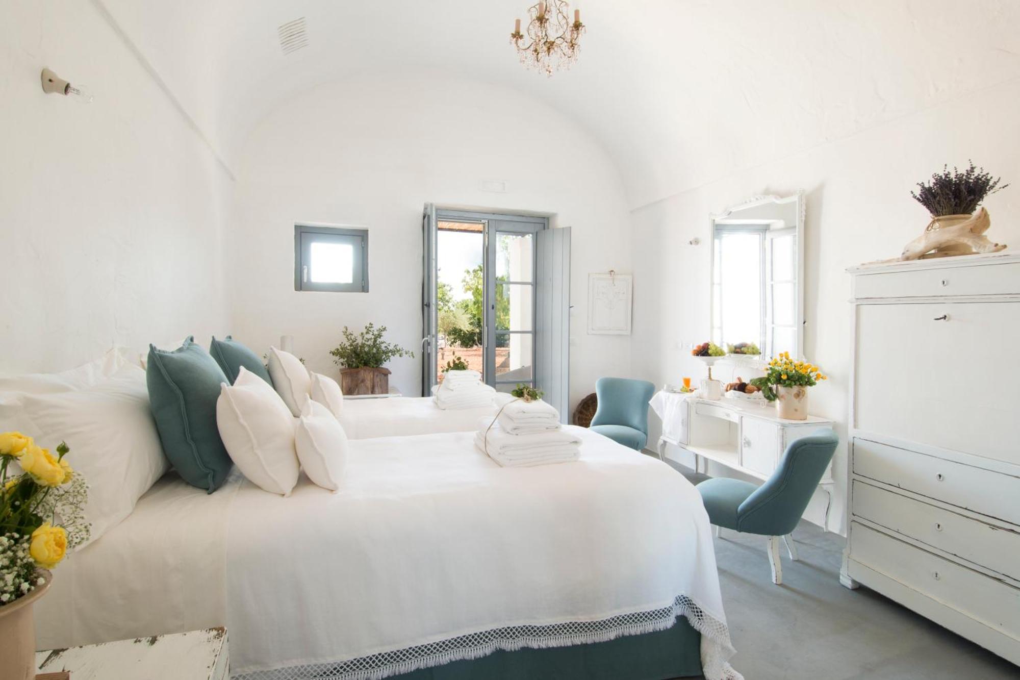 Masseria Le Torri Polignano a Mare Bagian luar foto