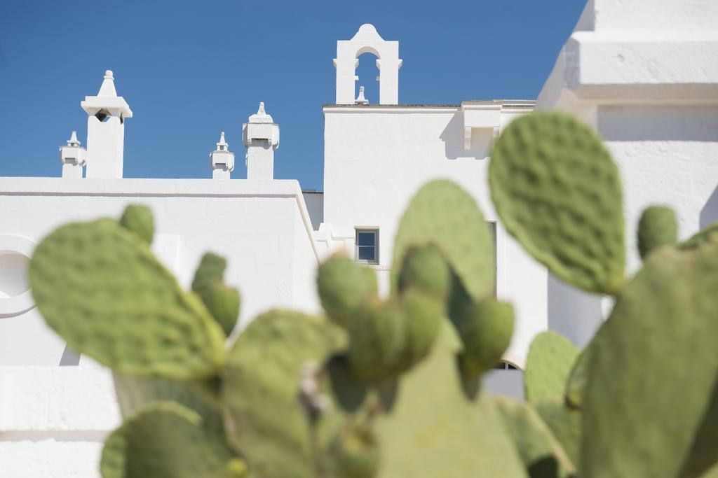 Masseria Le Torri Polignano a Mare Bagian luar foto