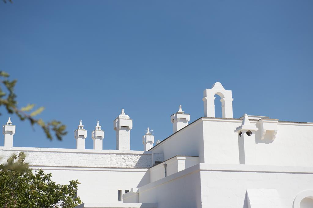 Masseria Le Torri Polignano a Mare Bagian luar foto